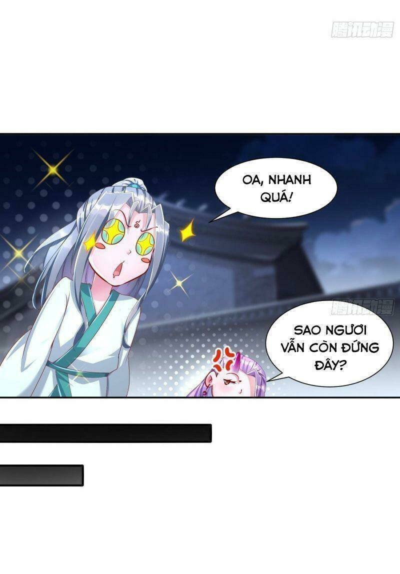 trọng sinh chi ma tôn đương đạo chapter 86 20