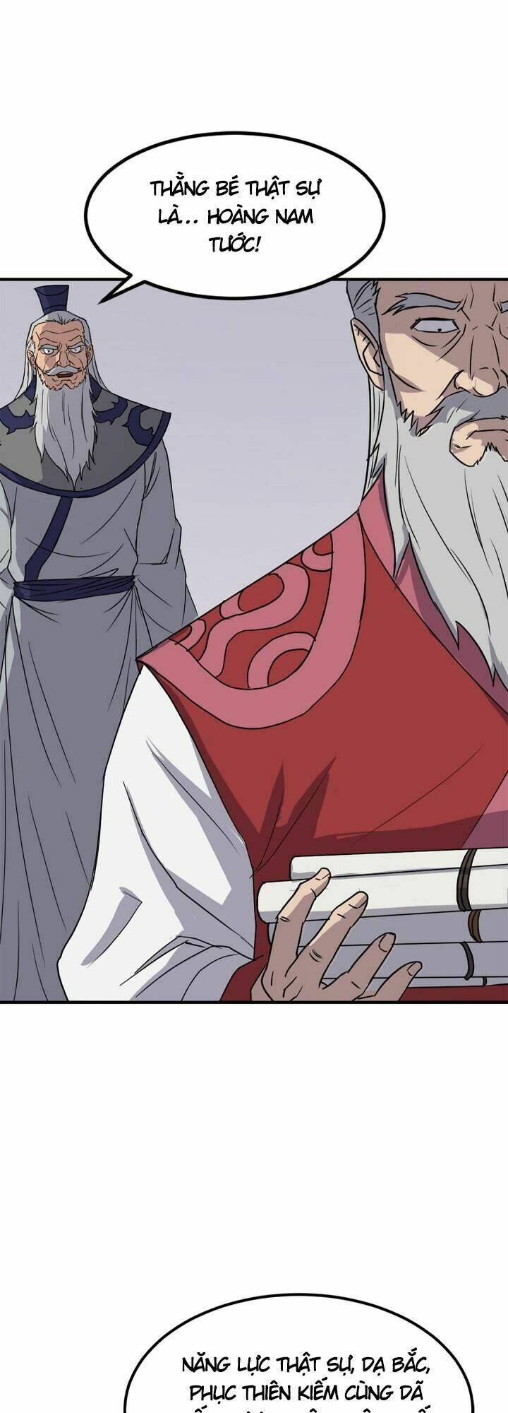 trọng sinh, bất khả chiến bại chapter 114 8