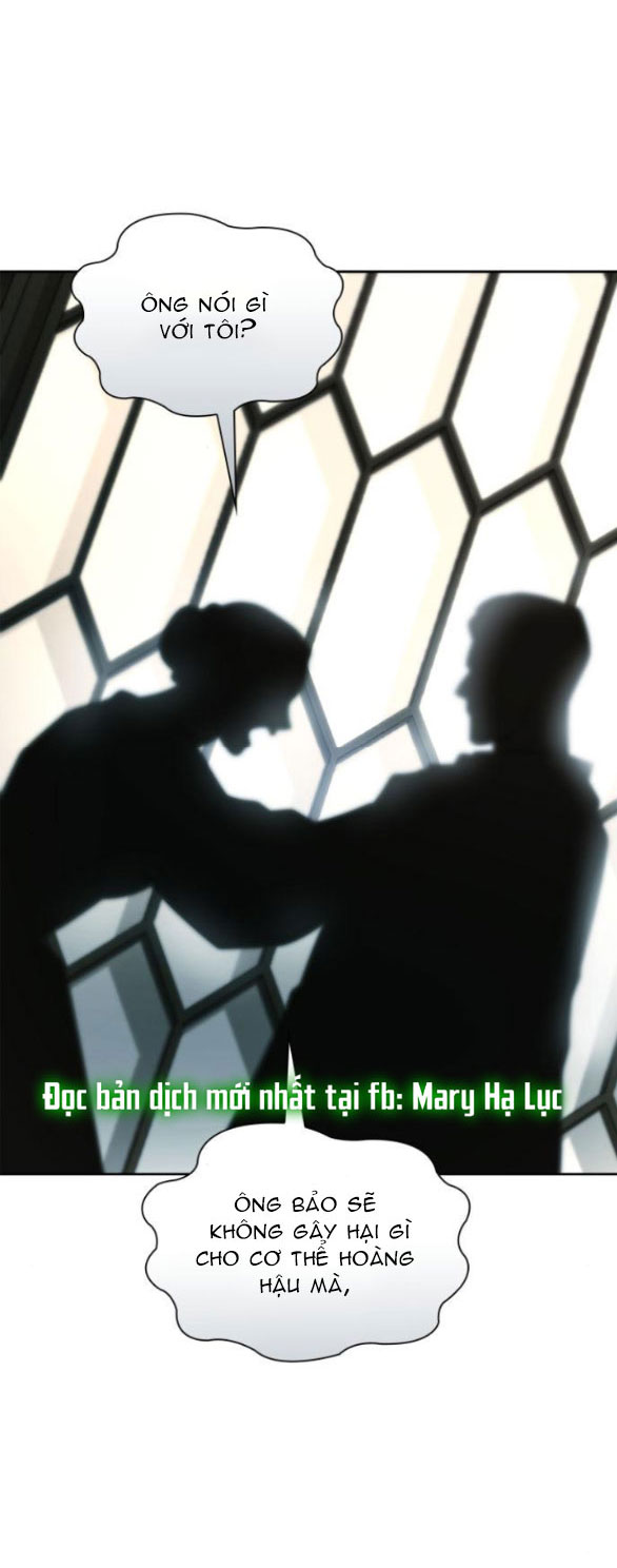 chị yêu, kiếp này em sẽ là hoàng hậu chapter 100.2 16