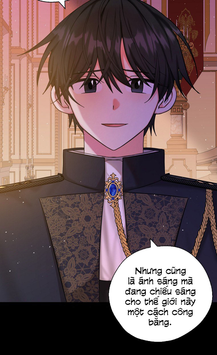 ba người anh trai của tôi là bạo quân chapter 50.2 16