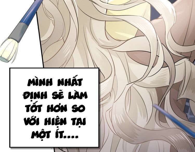 yêu ngươi có chút tiểu cố chấp chapter 2.1 7