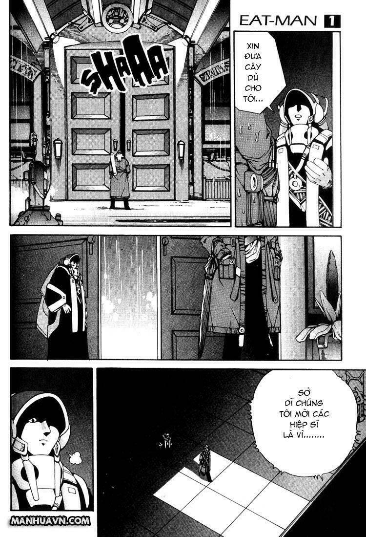 eat-man - hiệp sĩ ốc vít chapter 5 3
