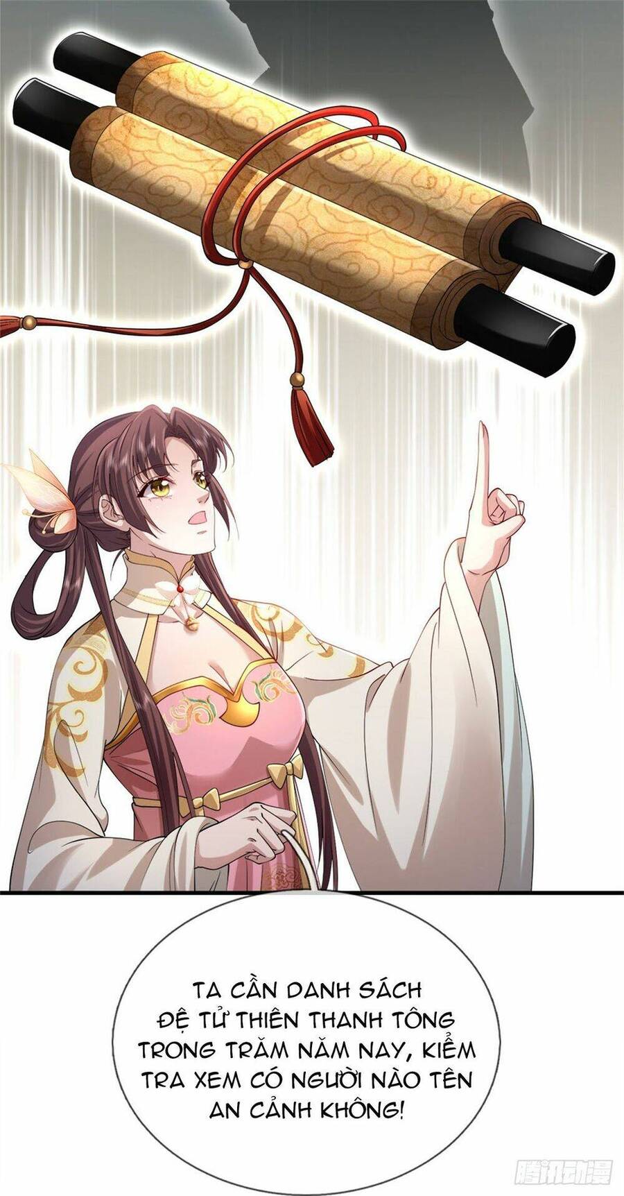 ta có thể nuốt chửng mọi thứ chapter 3 49