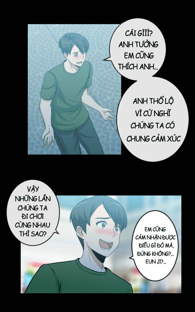 why did we meet? chapter 1 11