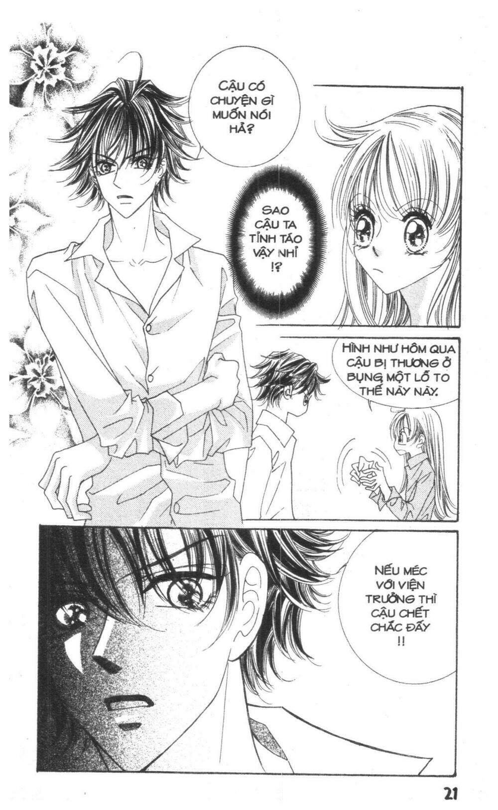 i accept you chapter 19 21