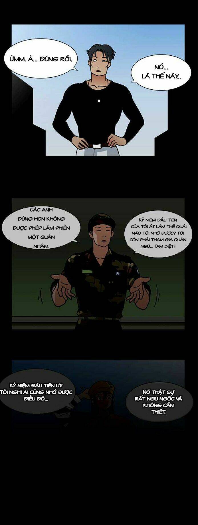 hanged doll chapter 0 10