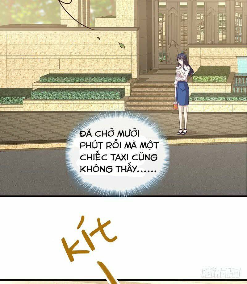 nam thần manh bảo tận diệt chapter 25 9