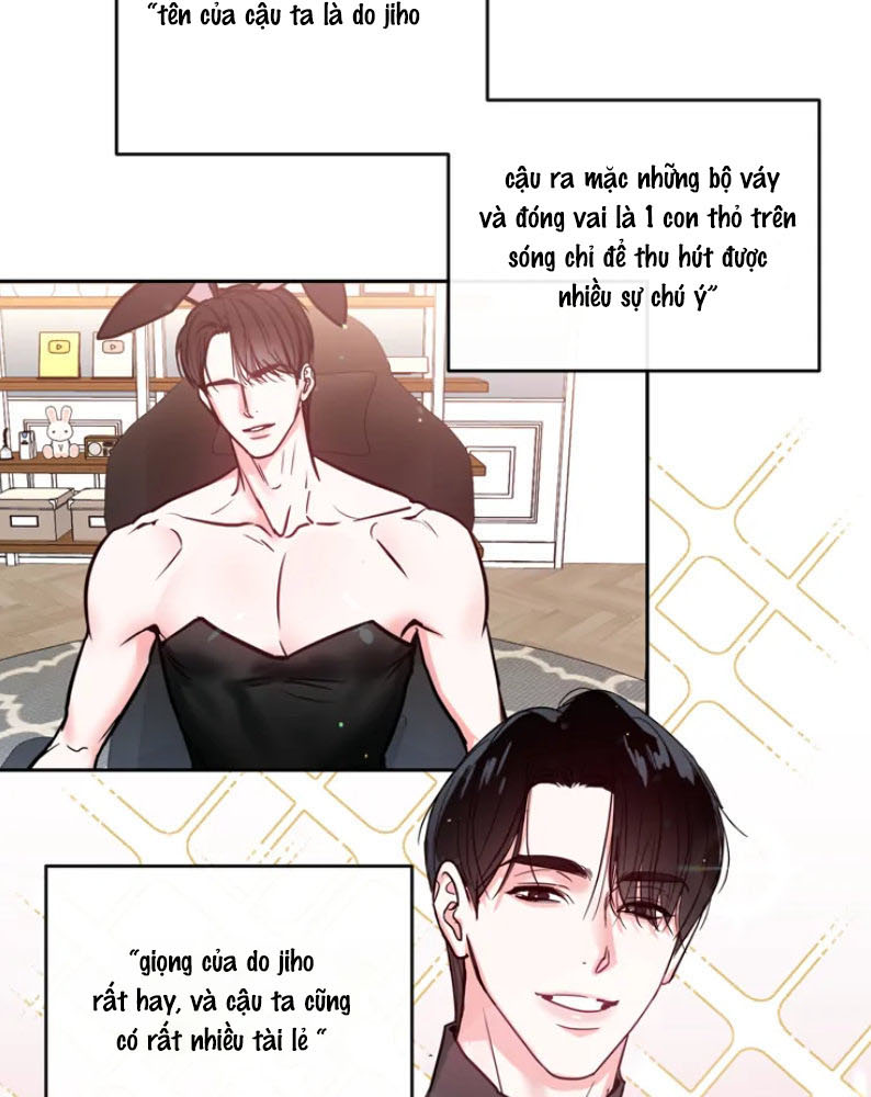 cyber sex on-air chapter 1 25