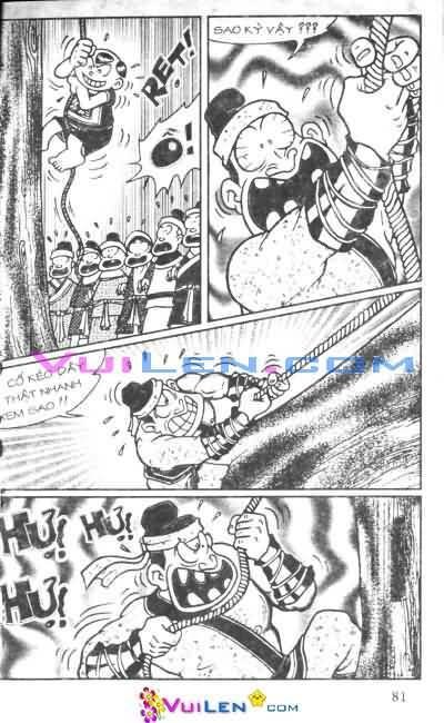 thần đồng đất việt chapter 25 80