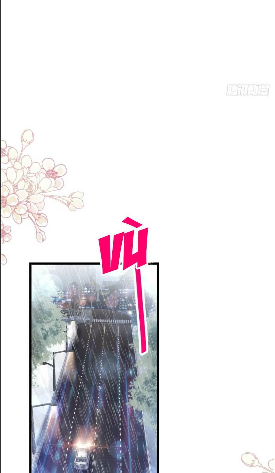 bá đạo tổng tài nhẹ nhàng yêu chapter 78.1 10