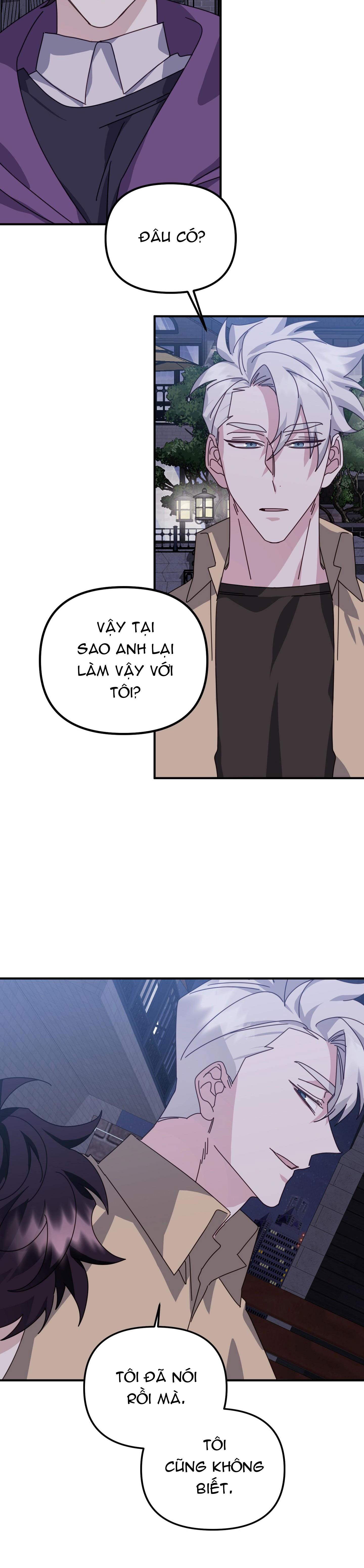 hổ trở về chapter 45 23