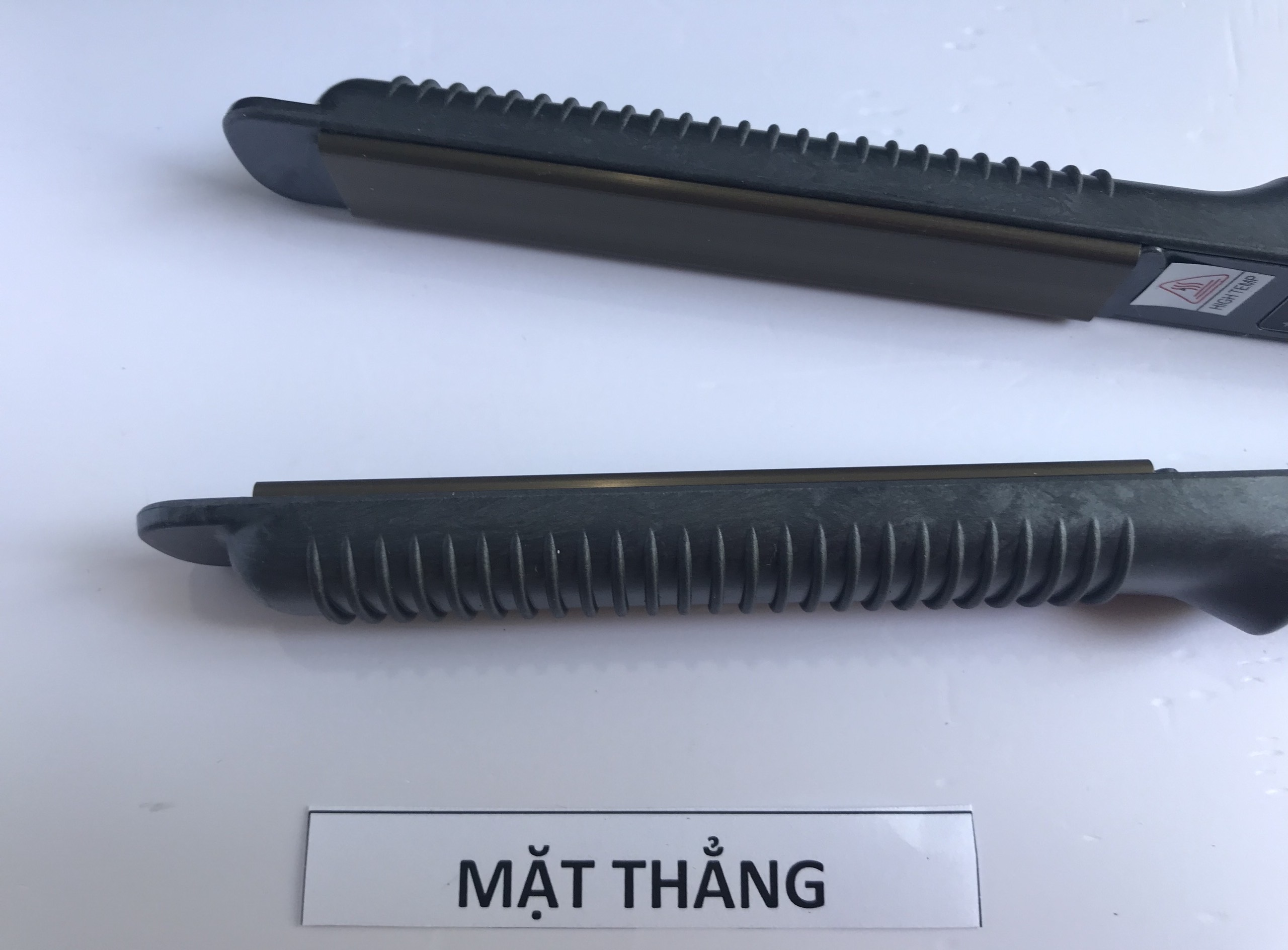 MÁY LÀM TÓC BẢN NHỎ MẶT THẲNG 889