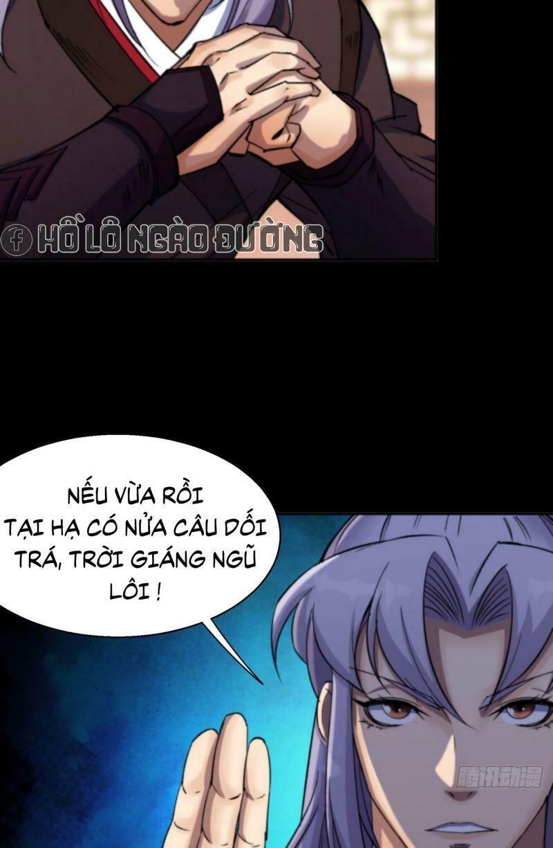 thông u đại thánh chapter 15 9