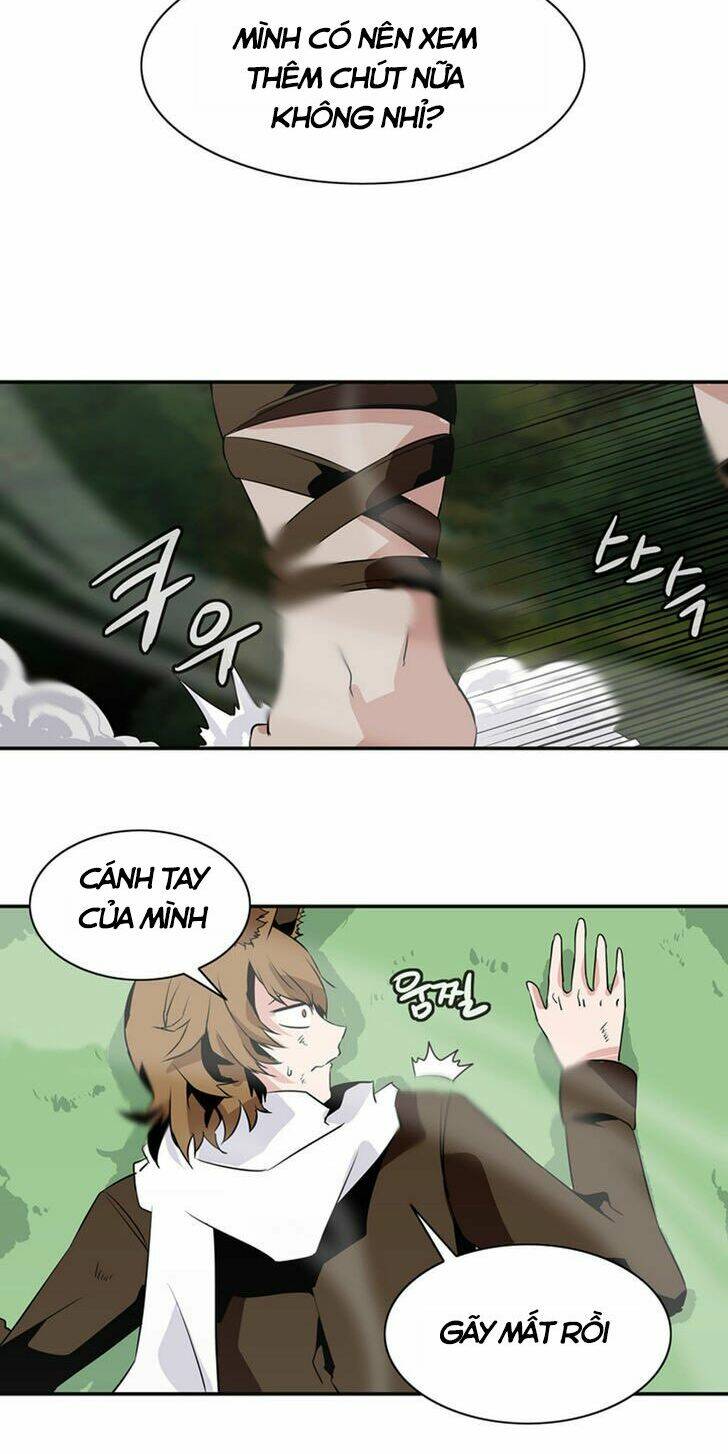 ảo mộng vương chapter 41 12