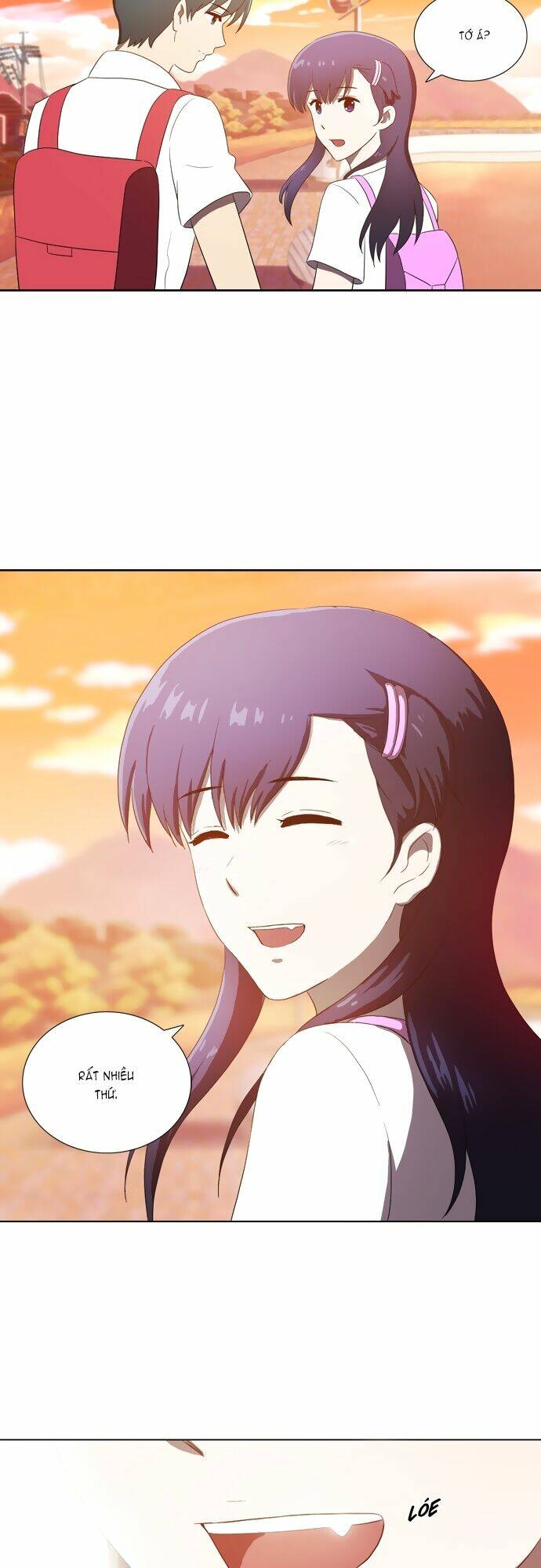 ma cà rồng biết yêu chapter 119 38