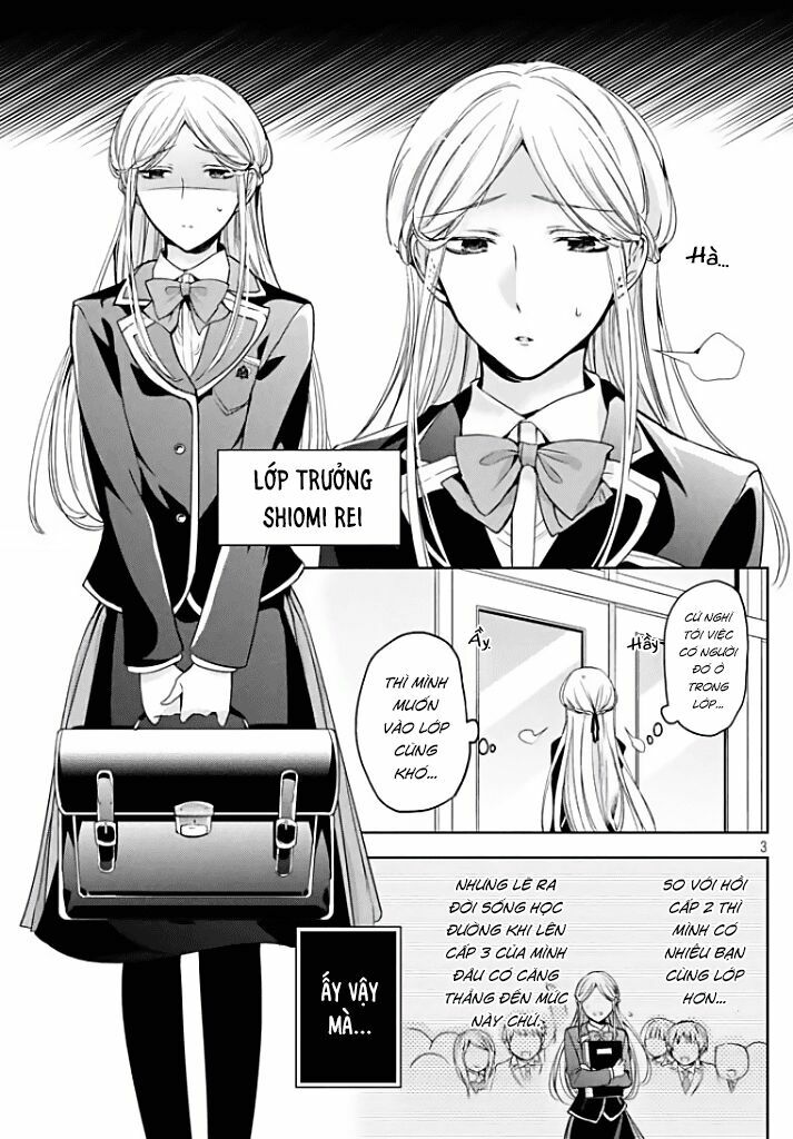 amachin wa jishou chapter 5 3