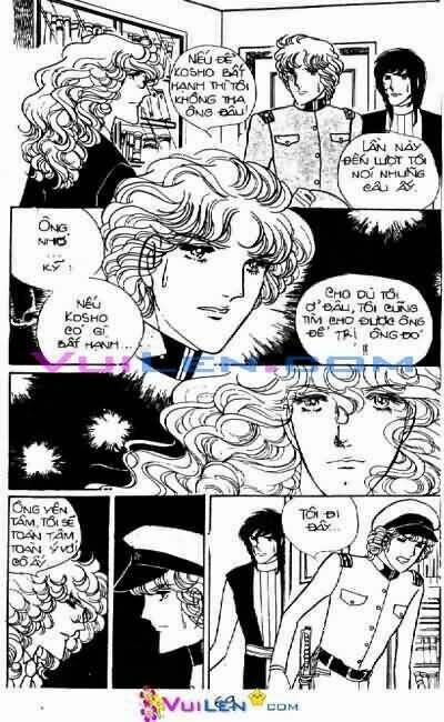 tiểu thư áo trắng chapter 11 69