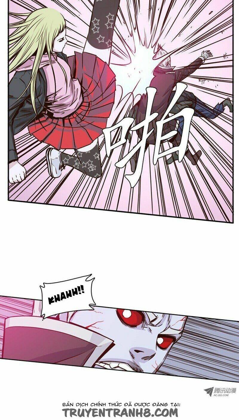 vua của vong linh chapter 90 19