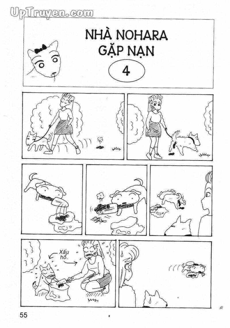 crayon shin-chan cậu bé bút chì chapter 13 53