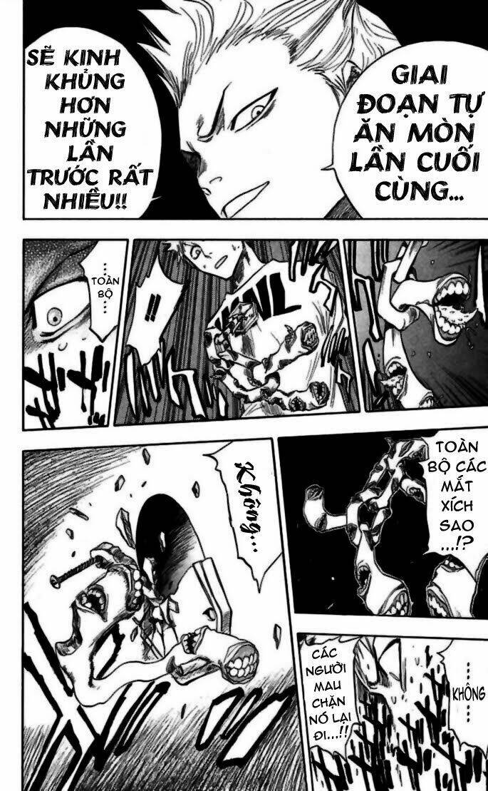 thần chết ichigo chapter 62 20