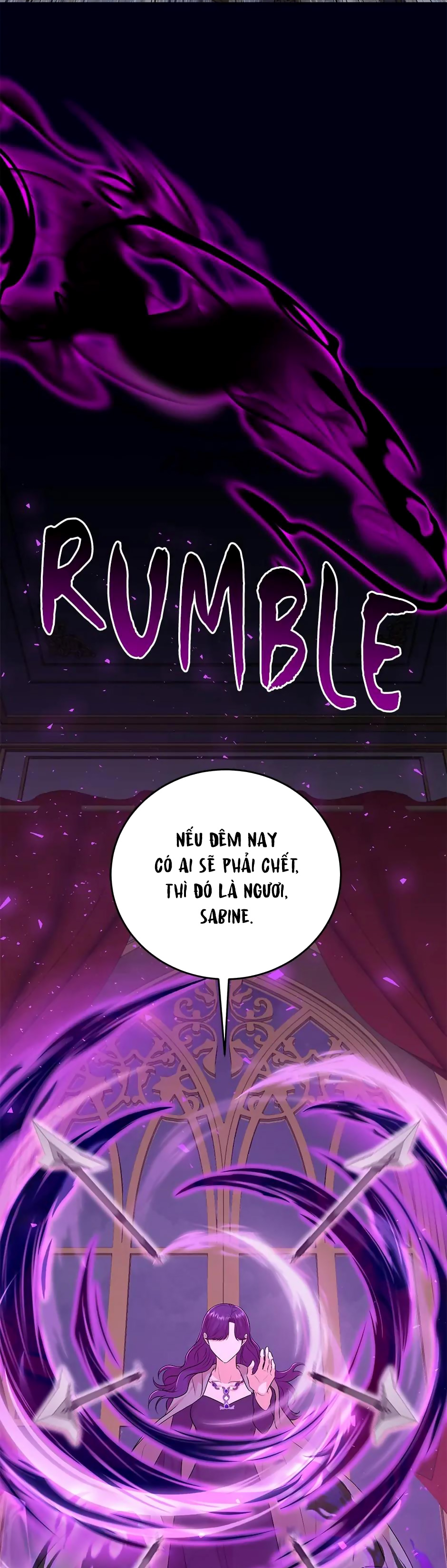 diễn vai ác nữ cũng thật khó khăn chapter 88 25