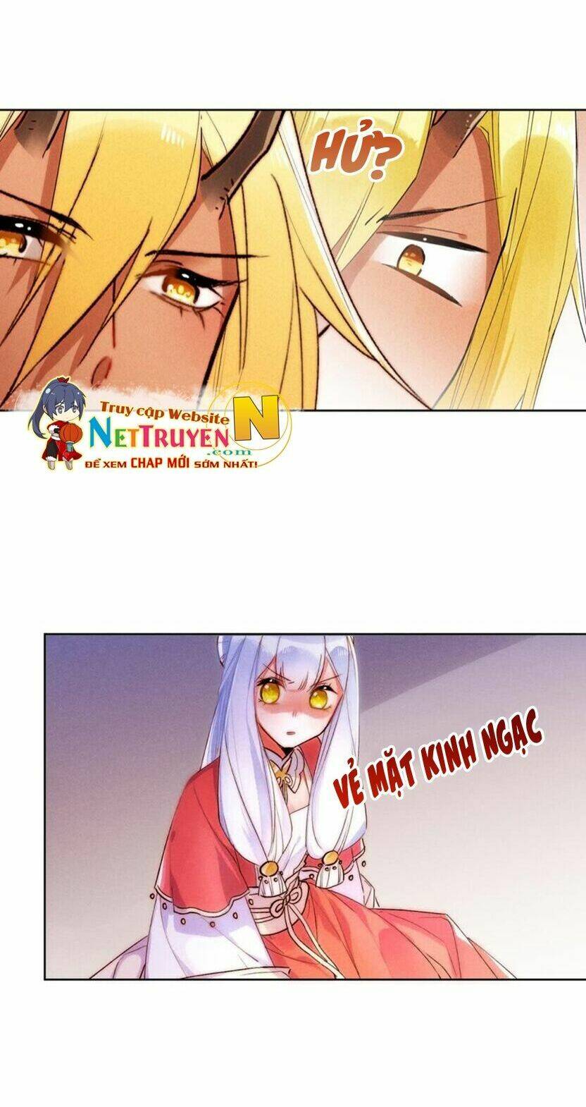 nghịch lai thuận thú chapter 25 14