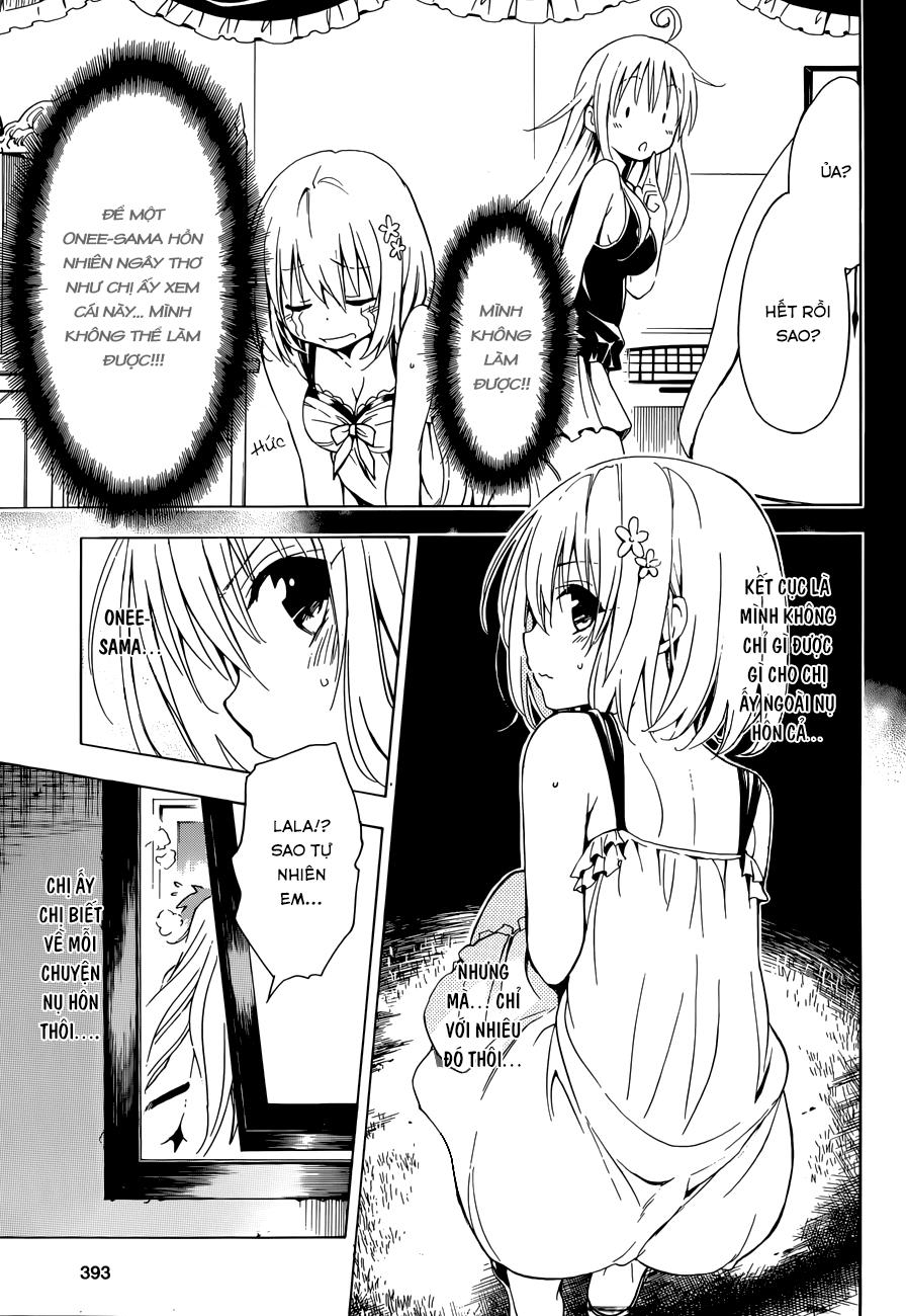 to love - ru darkness chapter 35 5