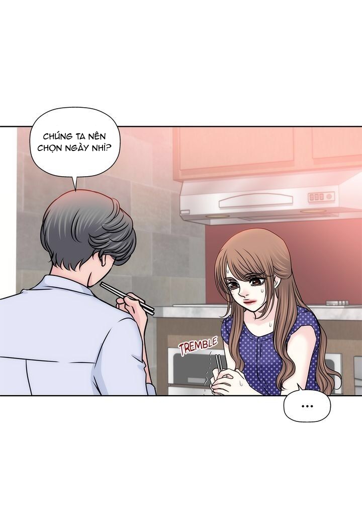 người đàn ông của tôi chapter 74.2 23