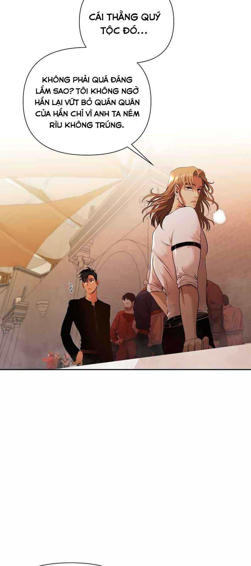 nhiệm vụ chiến binh chapter 9 25