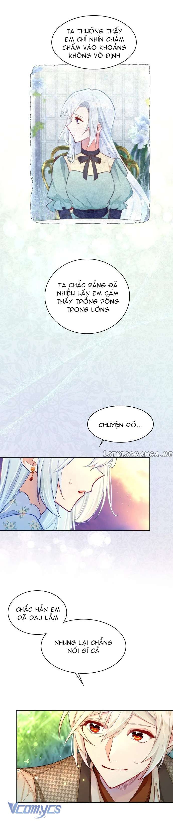 sự báo thù của một vị thánh chapter 54 6