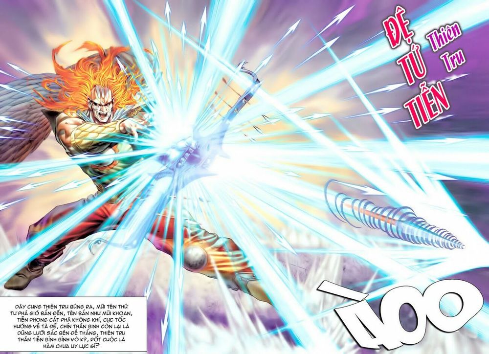 thần binh huyền kỳ i chapter 131 26