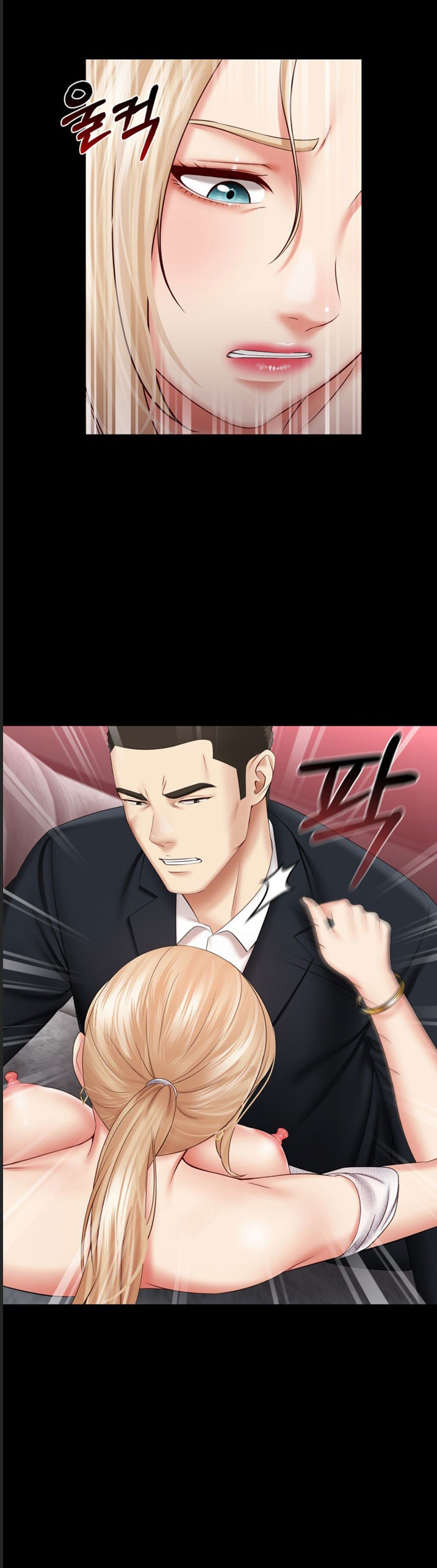 sứ mệnh người anh chapter 31 19