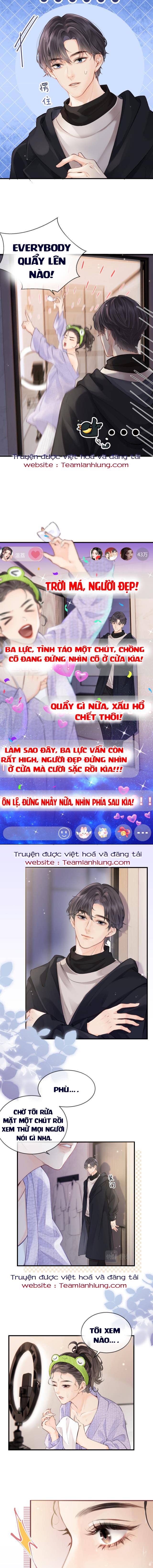 cặp phu thê ngọt ngào tới tận răng chapter 5 8