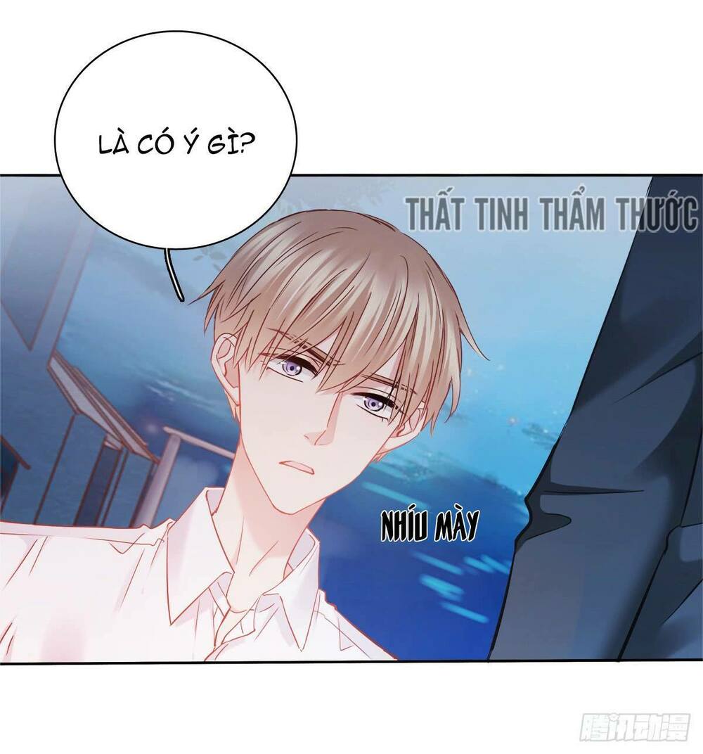 bay qua thiên sơn đến yêu anh chapter 44 11