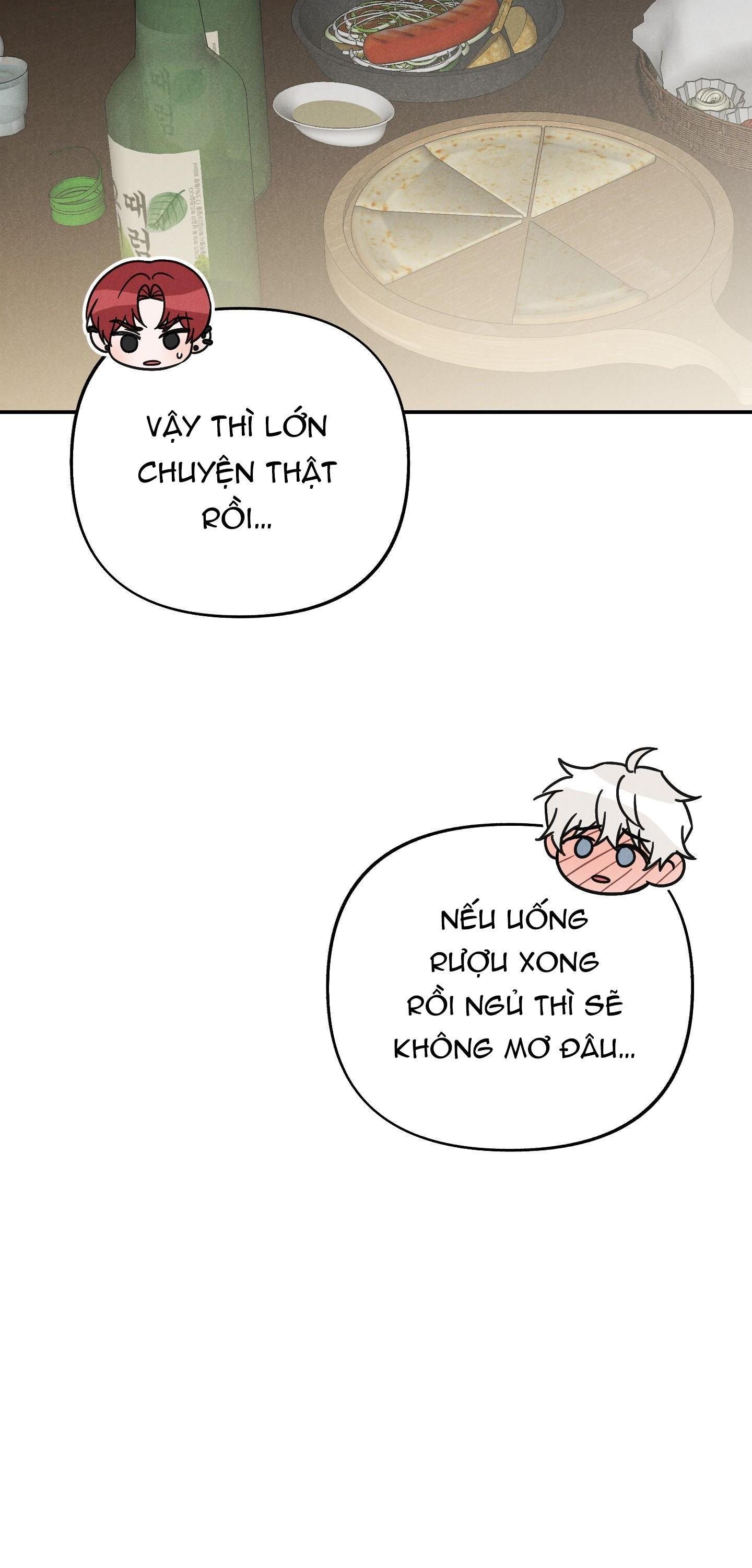 tuyển tập cuồng công - chiếm hữu công của nhà kim Chapter 44.5 bệnh nhân 5 42