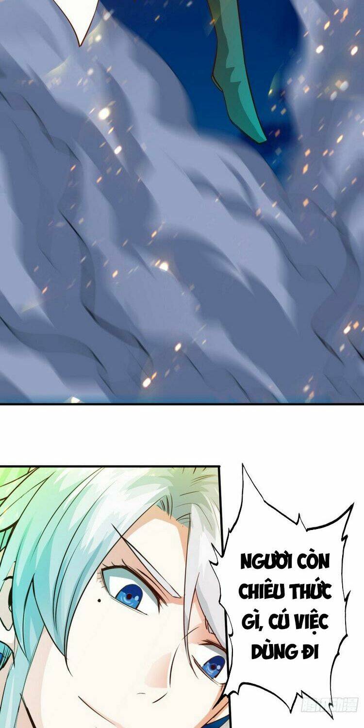 chư thiên ký chapter 278 22