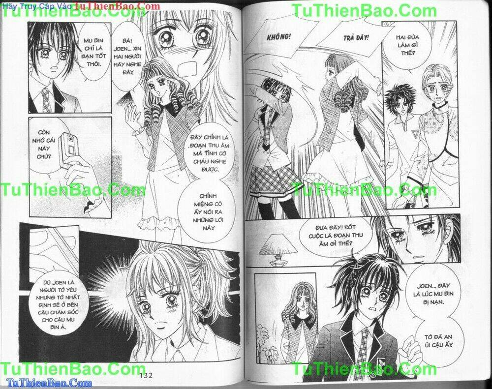 vua xa lộ chapter 12 66