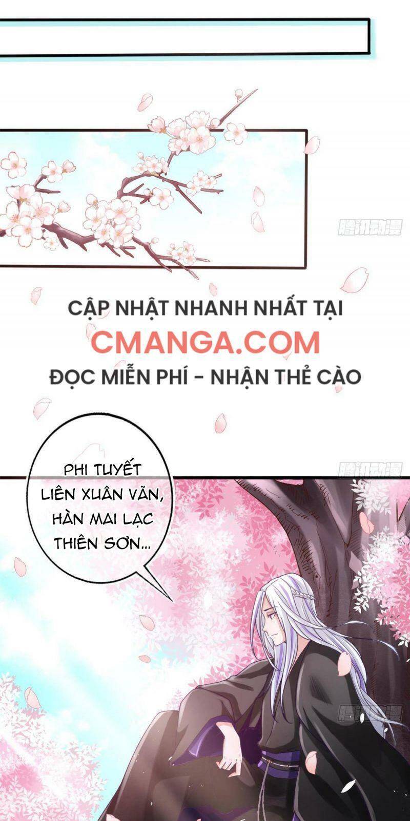 cứu được tên đại ma tôn chapter 18 2