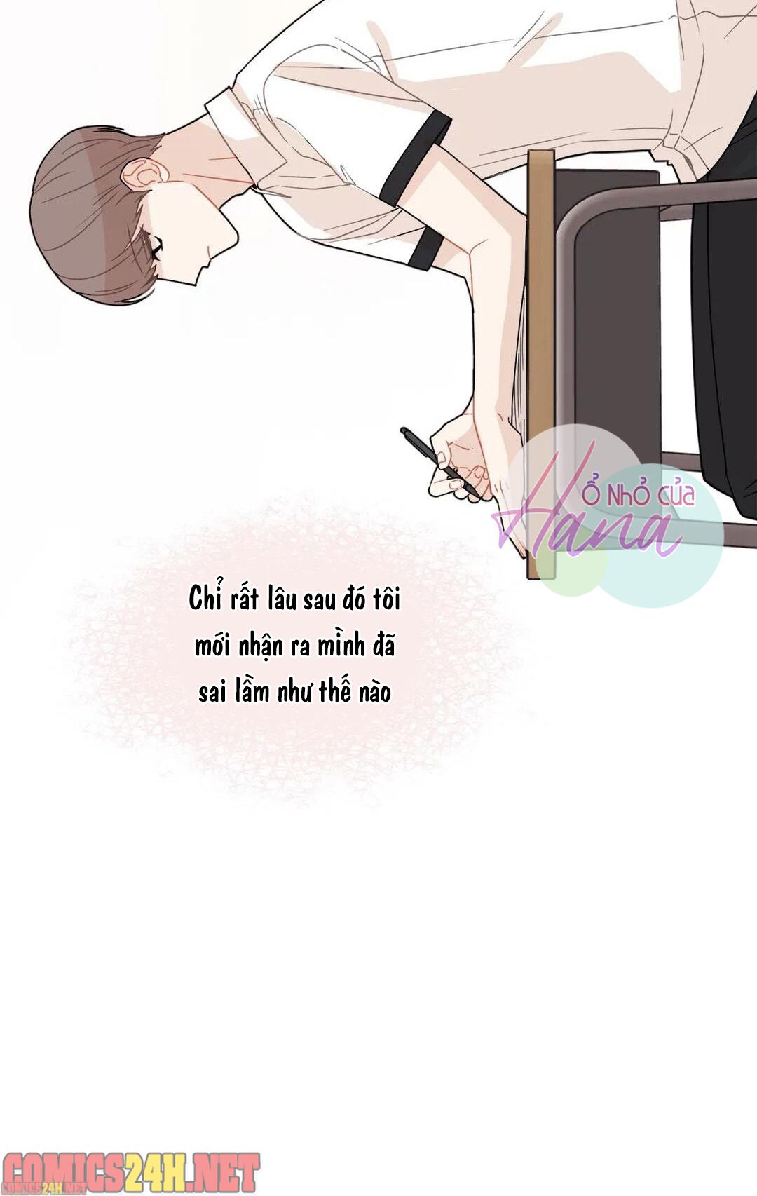 ngọt ngào như địa ngục chapter 13 23