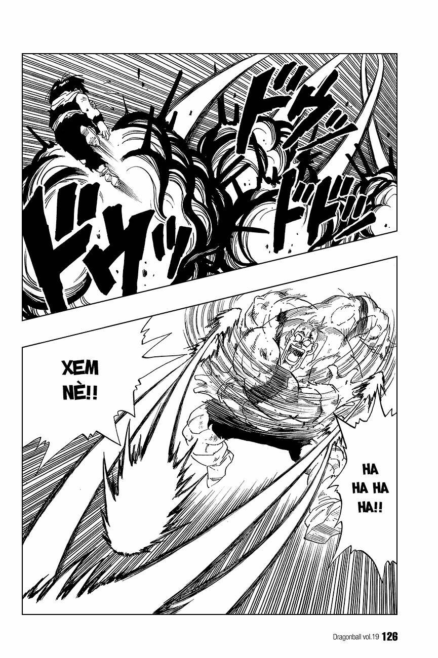 dragon ball - bảy viên ngọc rồng chapter 278 7