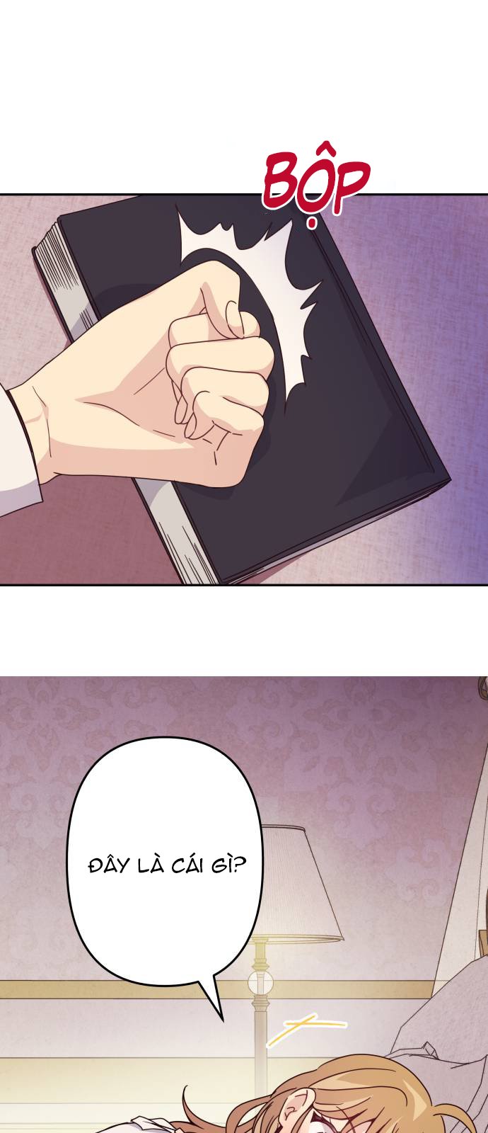 tôi không muốn kết hôn nữa chapter 3 57