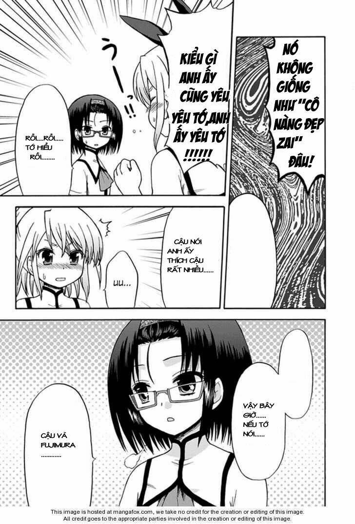 fujimura-kun meitsu chapter 13 11