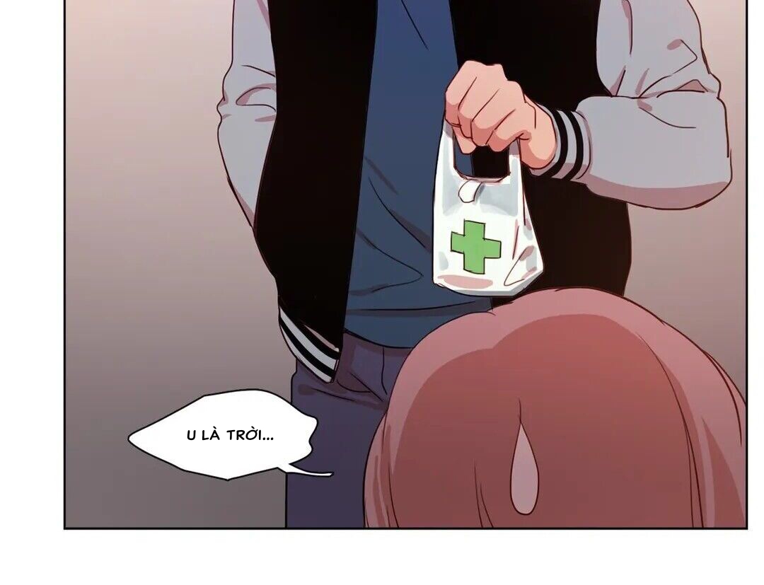 tưởng tượng của narea chapter 10.5 16