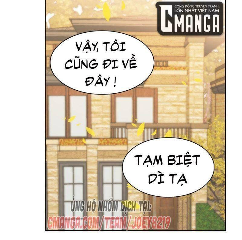 đoàn sủng lão đại ba tuổi rưỡi chapter 7 38