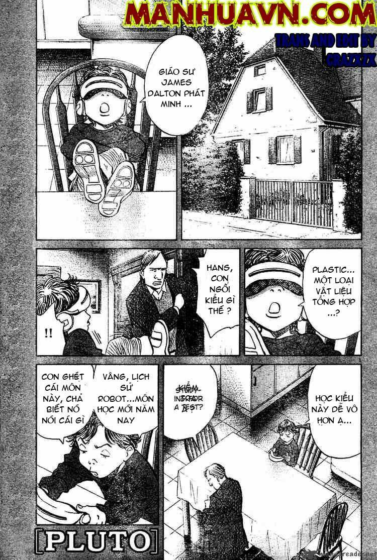 pluto chapter 18 2