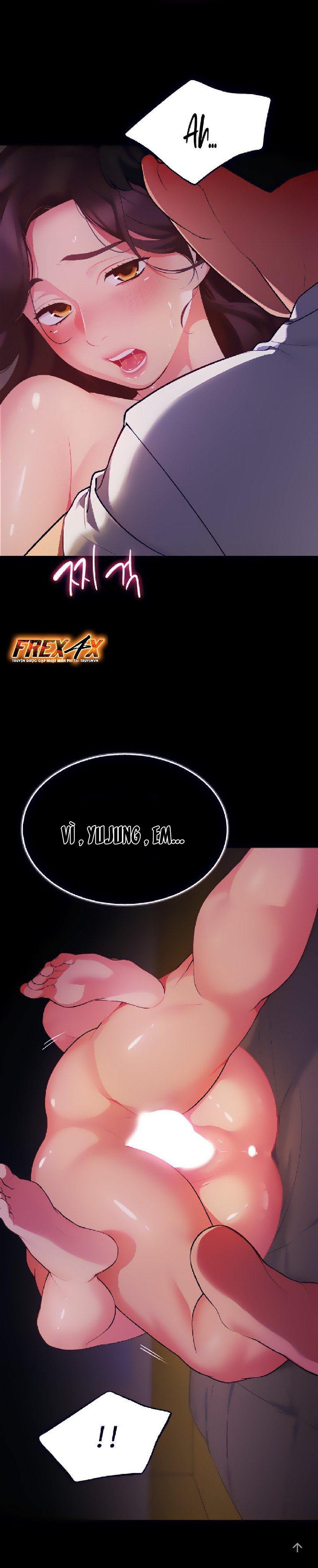 a good day to camp chapter 3 27