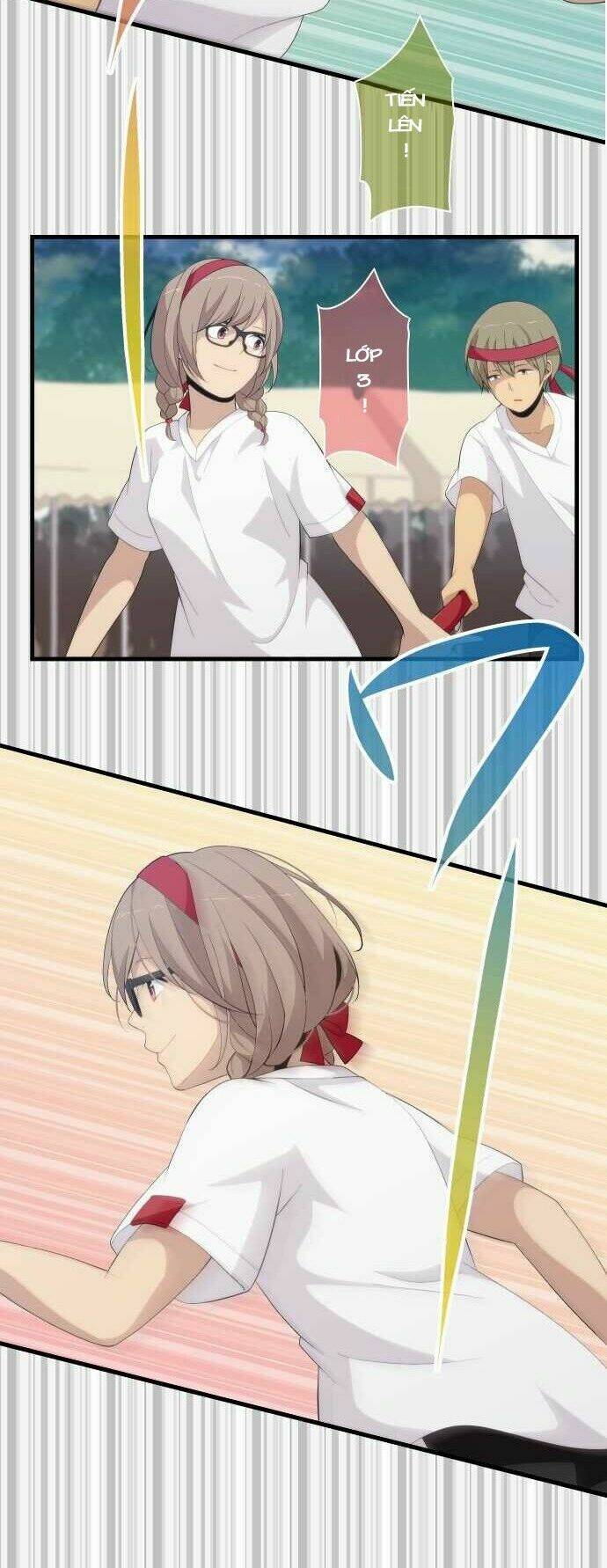 viên thuốc trùng sinh chapter 150 6