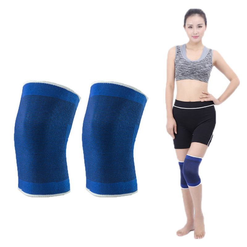 Băng Đai Bảo Vệ Đầu Gối Cho Nữ