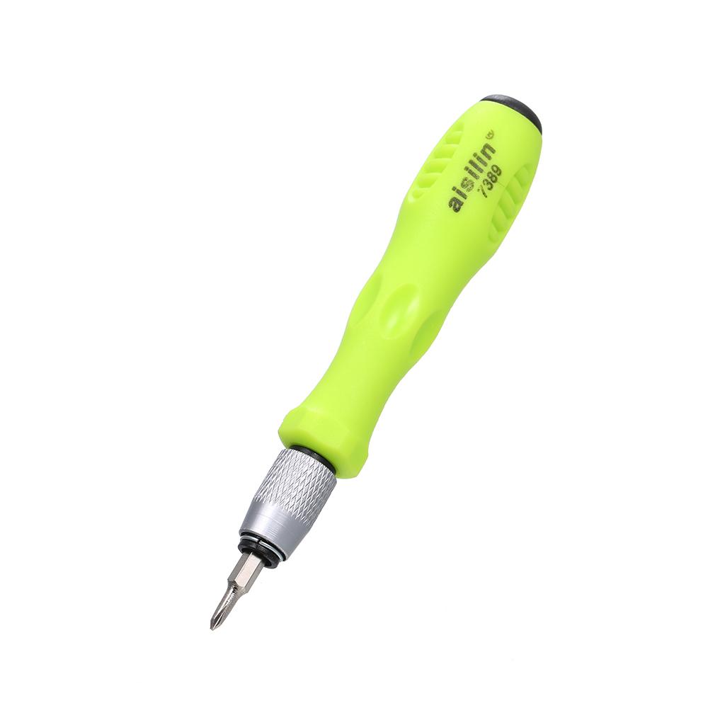 Bộ tua vít từ tính mini đa năng Thay thế cho máy ảnh điện thoại iPad 32 trong 1