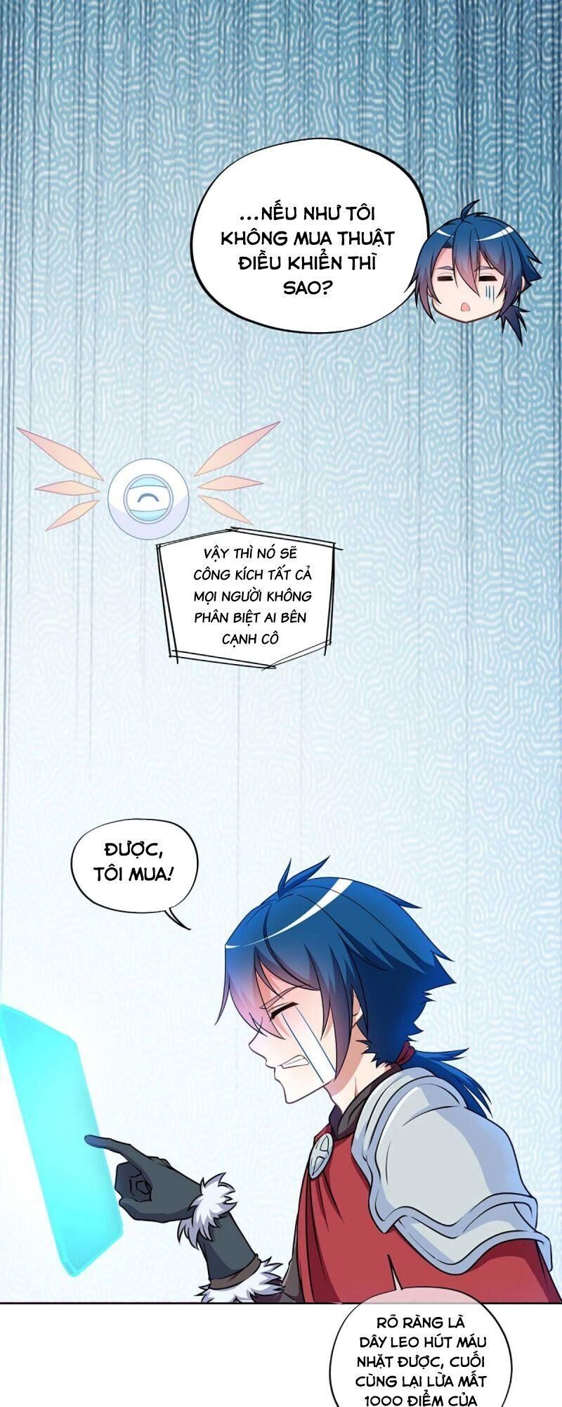 ta livestream tại dị giới chapter 15 4